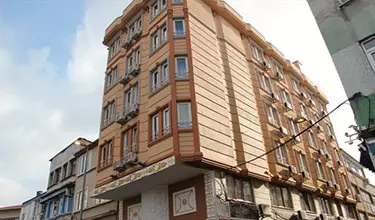 هتل کایا مادرید استانبول