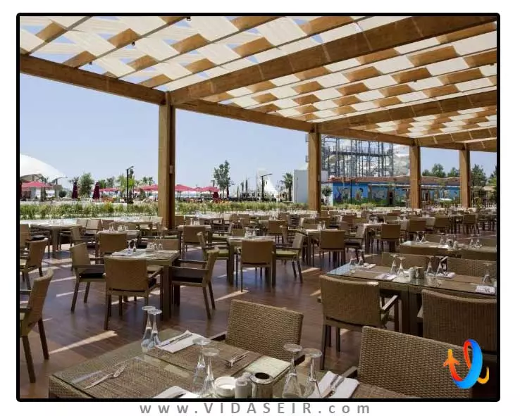 کایا پلازو گلف آنتالیا