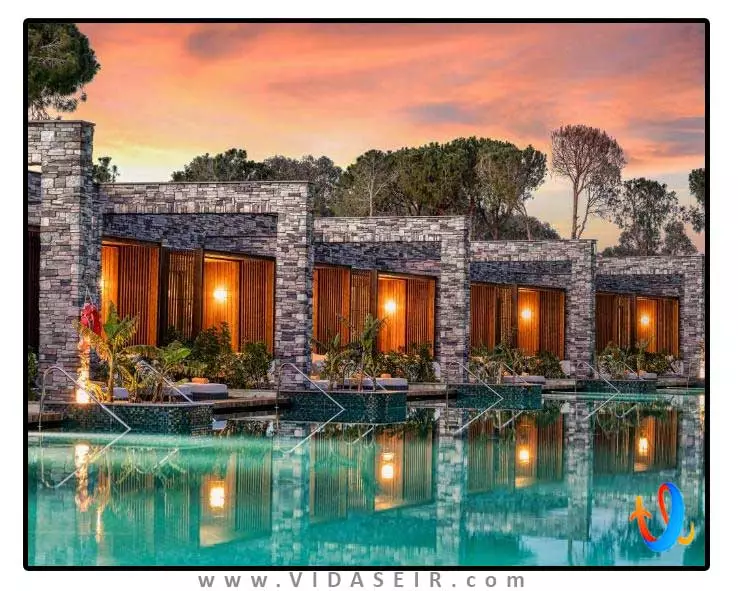 کایا پلازو گلف آنتالیا