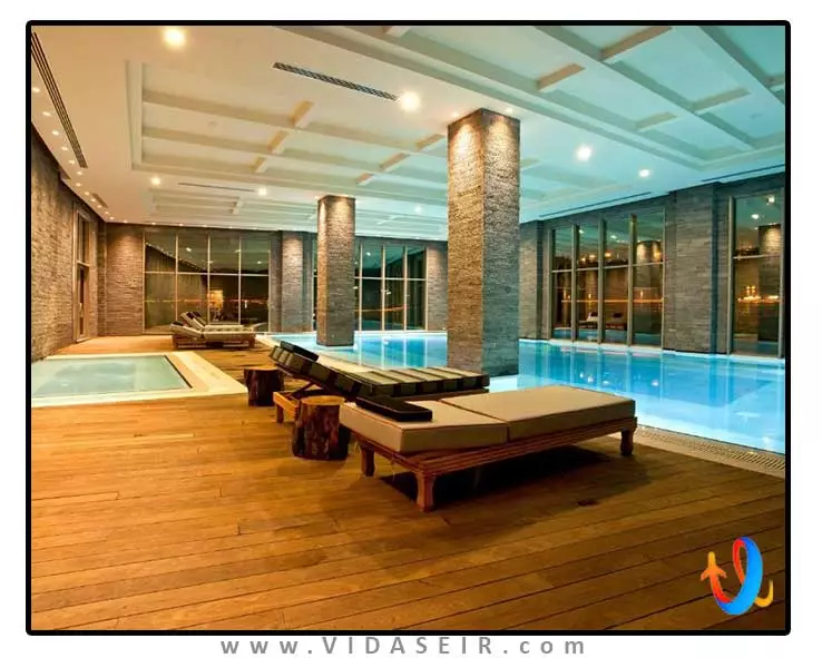 کایا پلازو گلف آنتالیا