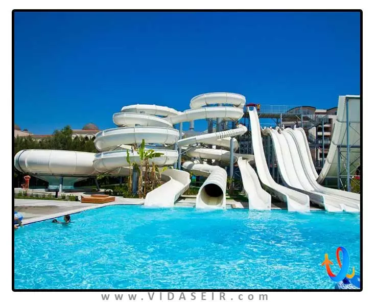 کایا پلازو گلف آنتالیا