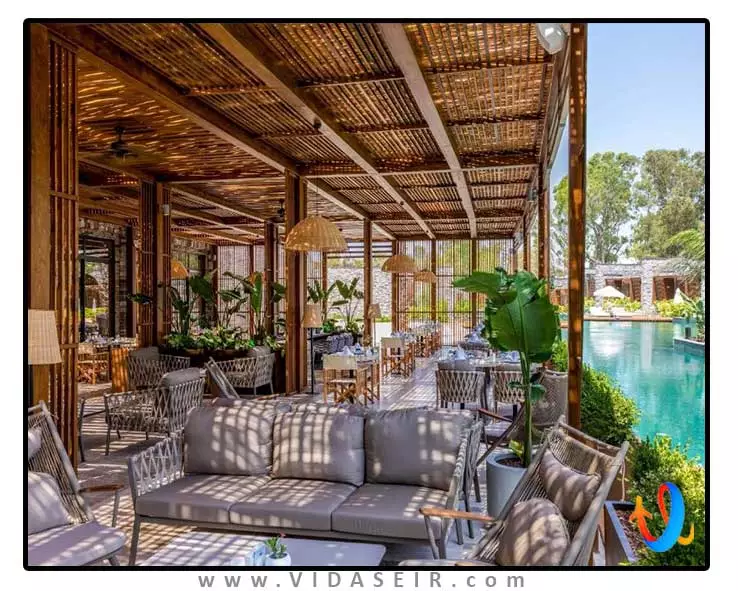 کایا پلازو گلف آنتالیا