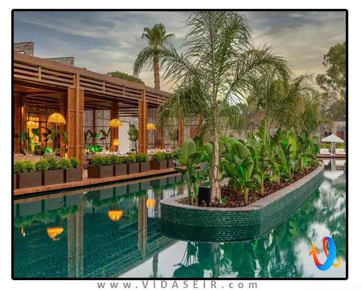 کایا پلازو گلف آنتالیا