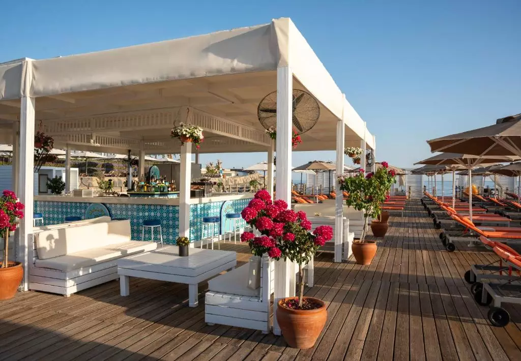 کایا پلازو گلف ریزورت قبرس شمالی