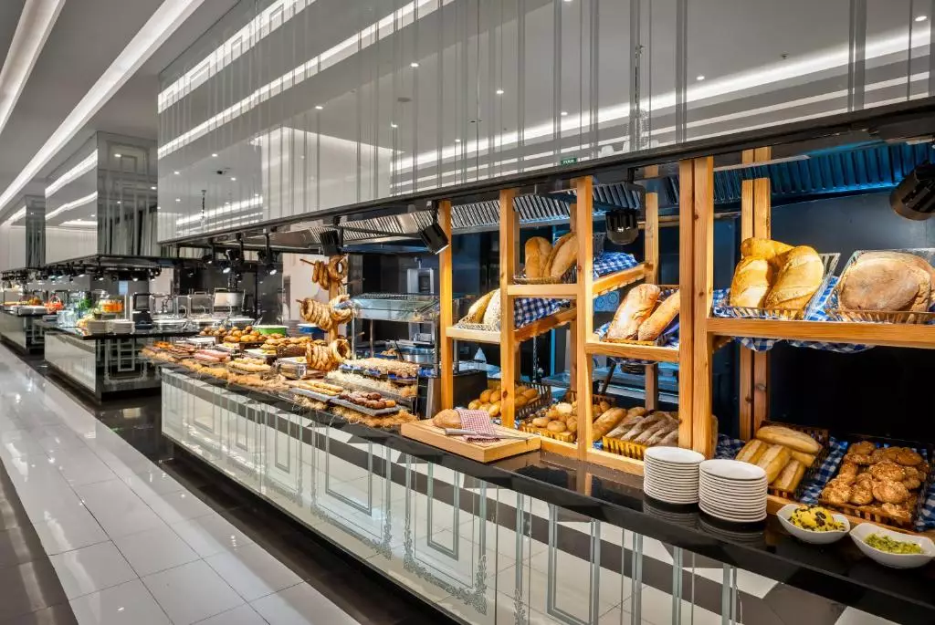 کایا پلازو گلف ریزورت قبرس شمالی