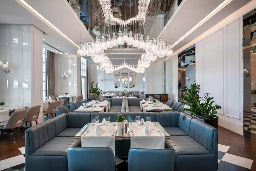 کایا پلازو گلف ریزورت قبرس شمالی