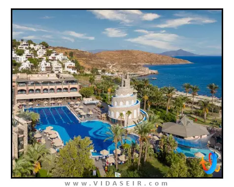 کایرابا بدروم امپریال