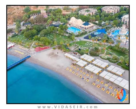 کایرابا بدروم امپریال