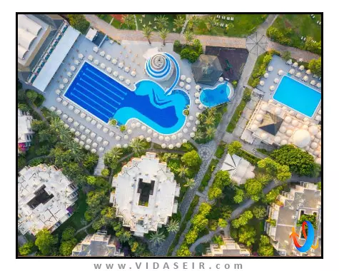 کایرابا بدروم امپریال