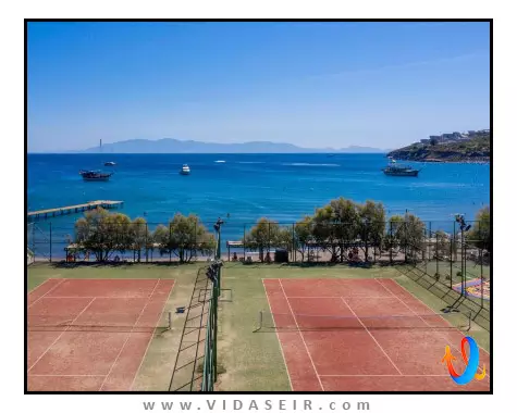 کایرابا بدروم امپریال