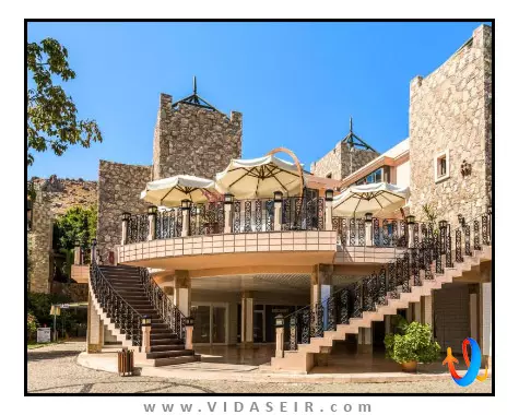 کایرابا بدروم امپریال