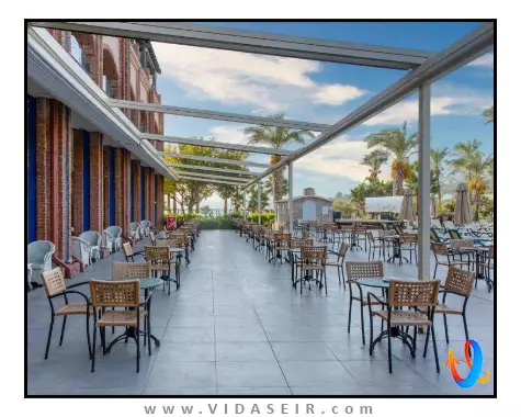 کایرابا بدروم امپریال