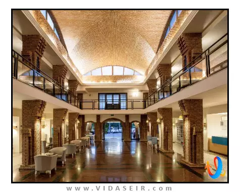 کایرابا بدروم امپریال