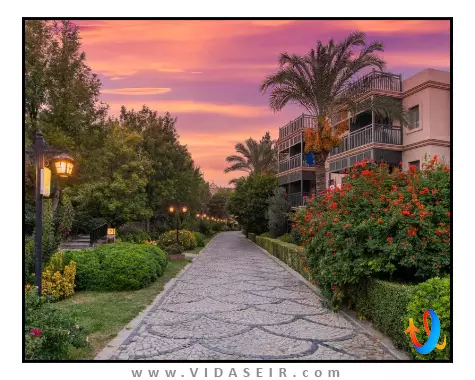 کایرابا بدروم امپریال