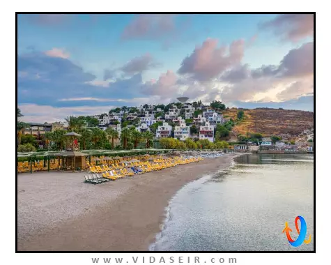 کایرابا بدروم امپریال