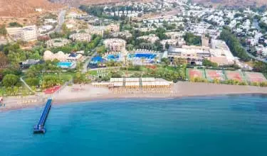 هتل کایرابا بدروم امپریال