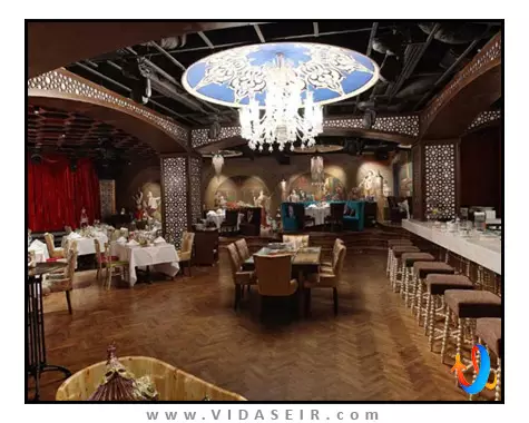 کراتوس پرمیوم قبرس شمالی