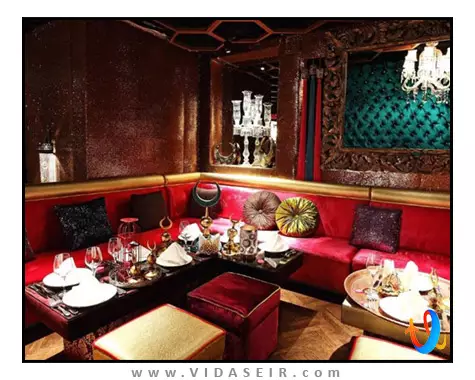 کراتوس پرمیوم قبرس شمالی