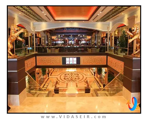 کراتوس پرمیوم قبرس شمالی