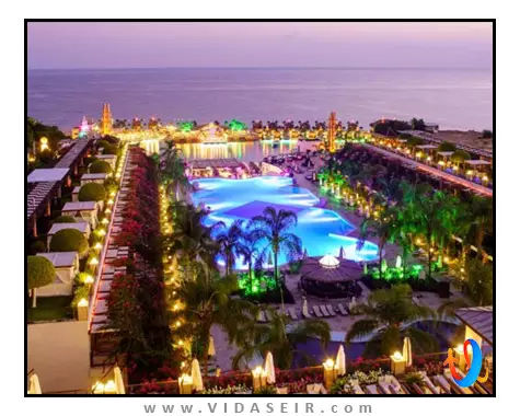 کراتوس پرمیوم قبرس شمالی