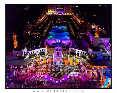 کراتوس پرمیوم قبرس شمالی