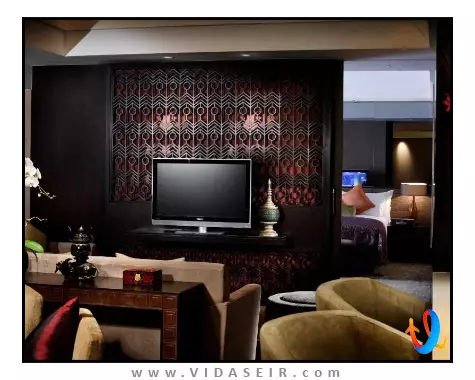 کراون پلازا بیجینگ سان پالاس