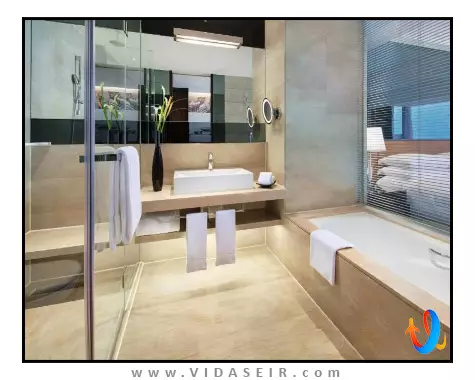 کراون پلازا بیجینگ سان پالاس