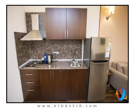 کرنر این باتومی