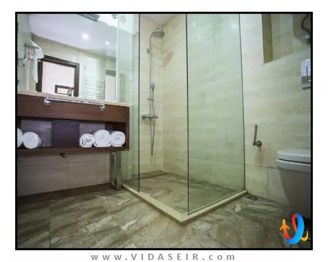 کرنر این باتومی