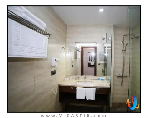 کرنر این باتومی