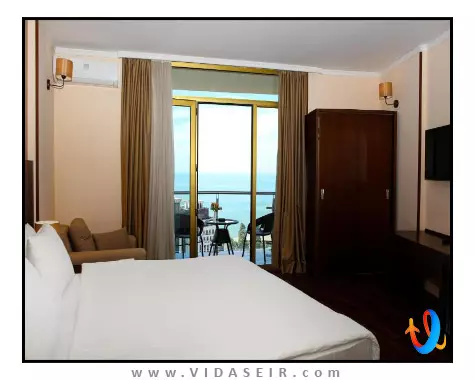 کرنر این باتومی