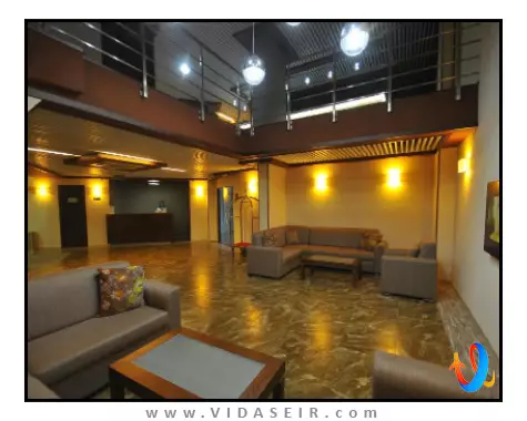 کرنر این باتومی