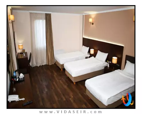 کرنر این باتومی