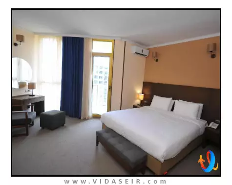 کرنر این باتومی