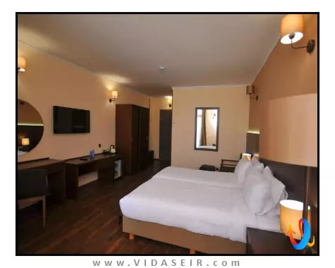 کرنر این باتومی