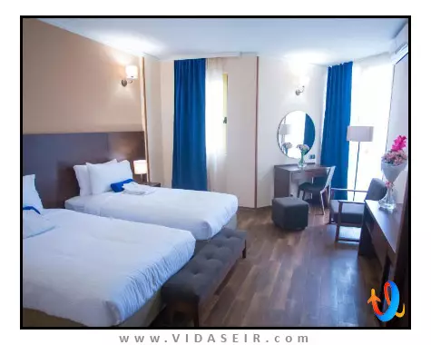 کرنر این باتومی