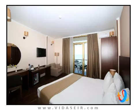 کرنر این باتومی