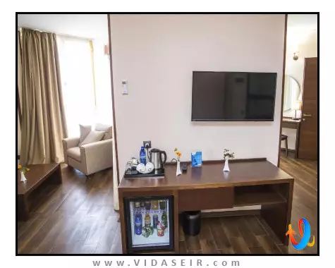 کرنر این باتومی