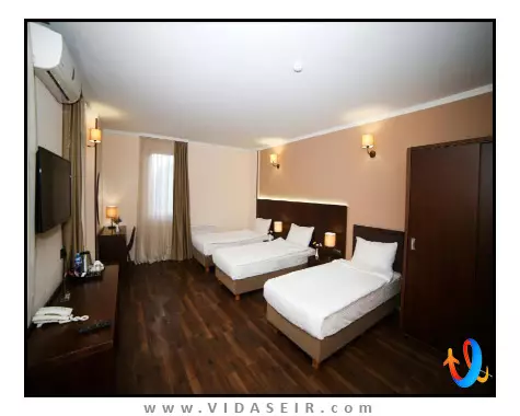 کرنر این باتومی