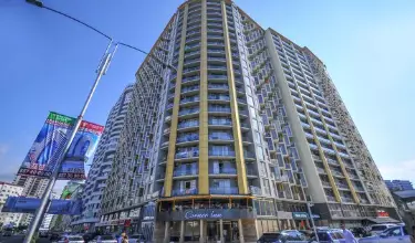 هتل کرنر این باتومی