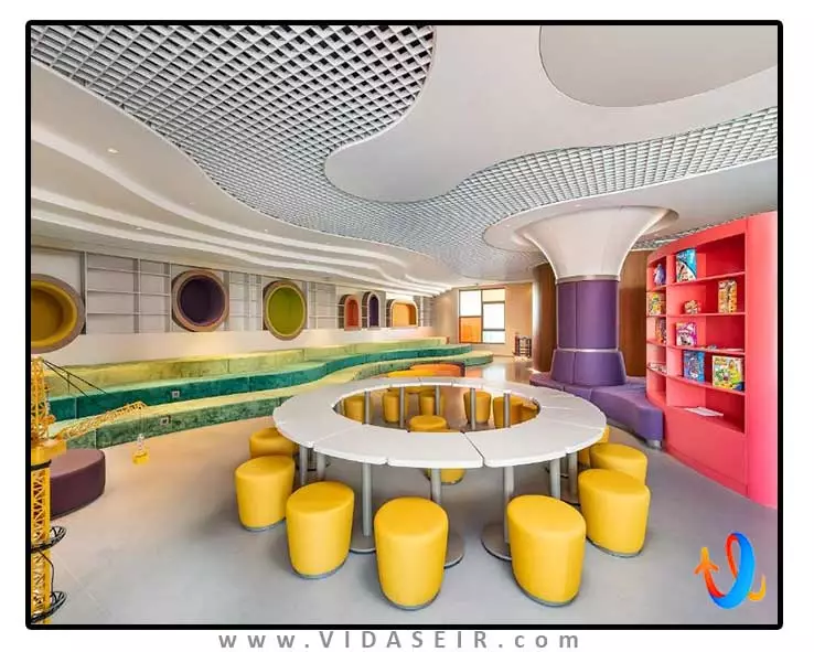 کرنلیا دیاموند گلف ریزورت اند اسپا آنتالیا