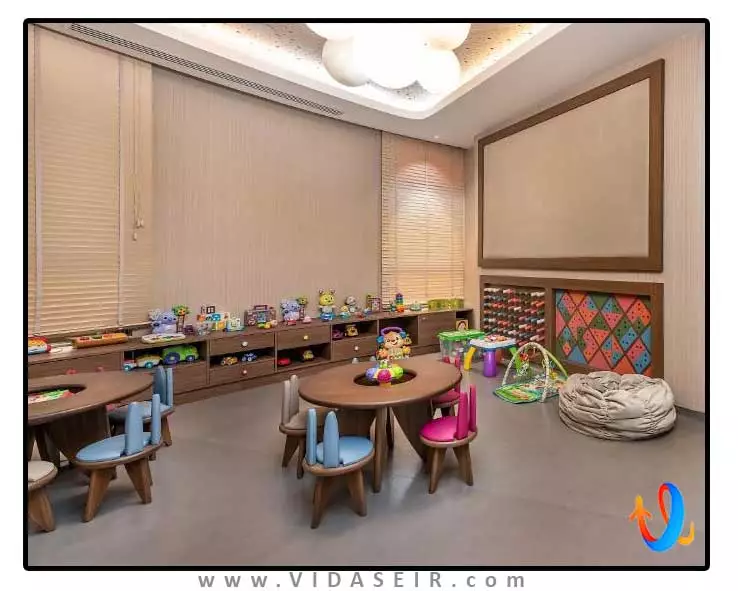 کرنلیا دیاموند گلف ریزورت اند اسپا آنتالیا