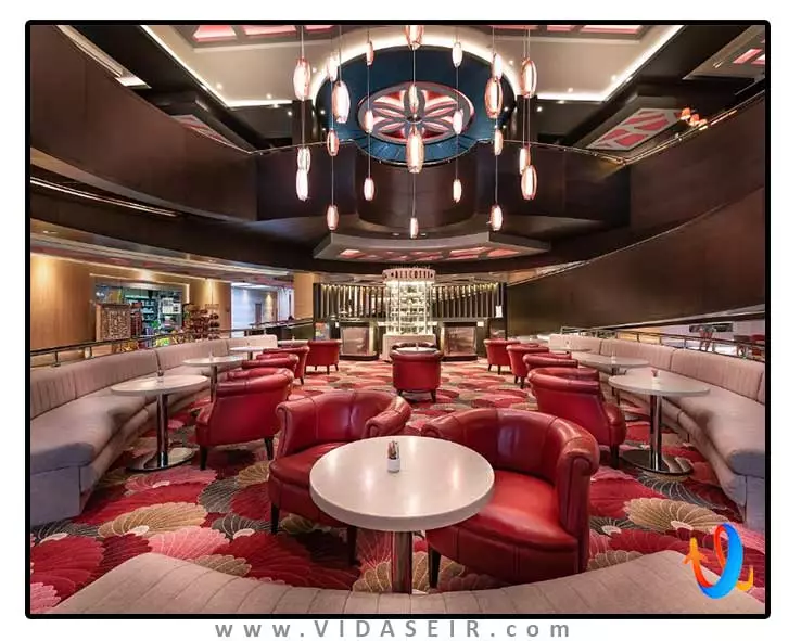 کرنلیا دیاموند گلف ریزورت اند اسپا آنتالیا