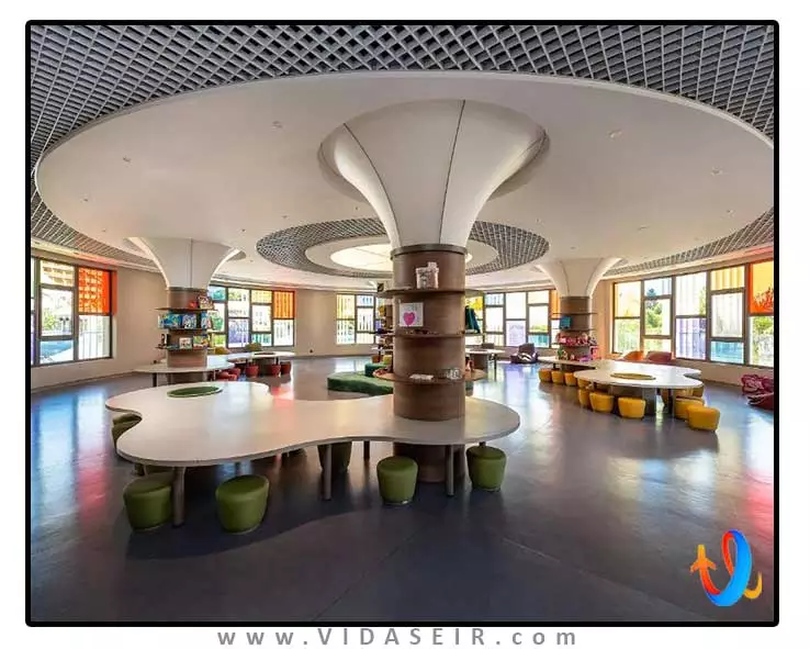 کرنلیا دیاموند گلف ریزورت اند اسپا آنتالیا