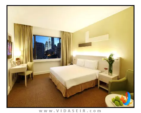 کروز کوالالامپور