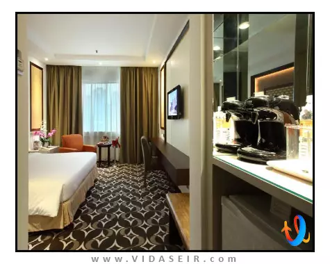 کروز کوالالامپور