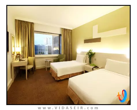 کروز کوالالامپور