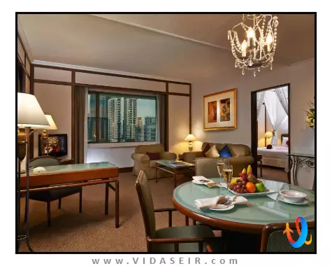 کروز کوالالامپور