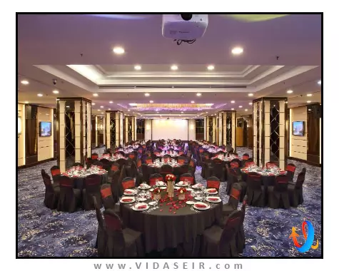 کروز کوالالامپور