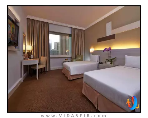 کروز کوالالامپور